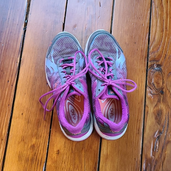 Ryka Women's Devotion Plus 2 Running Sneaker - Picture 5 of 5